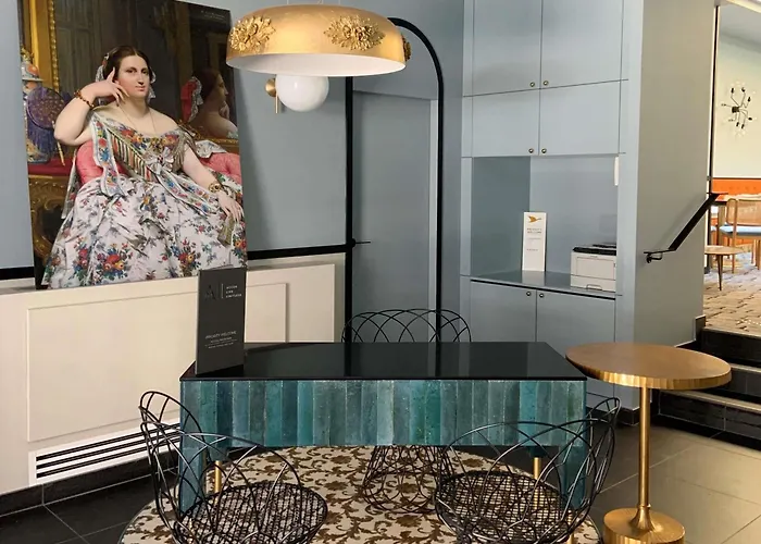 Hôtel Mercure Montauban